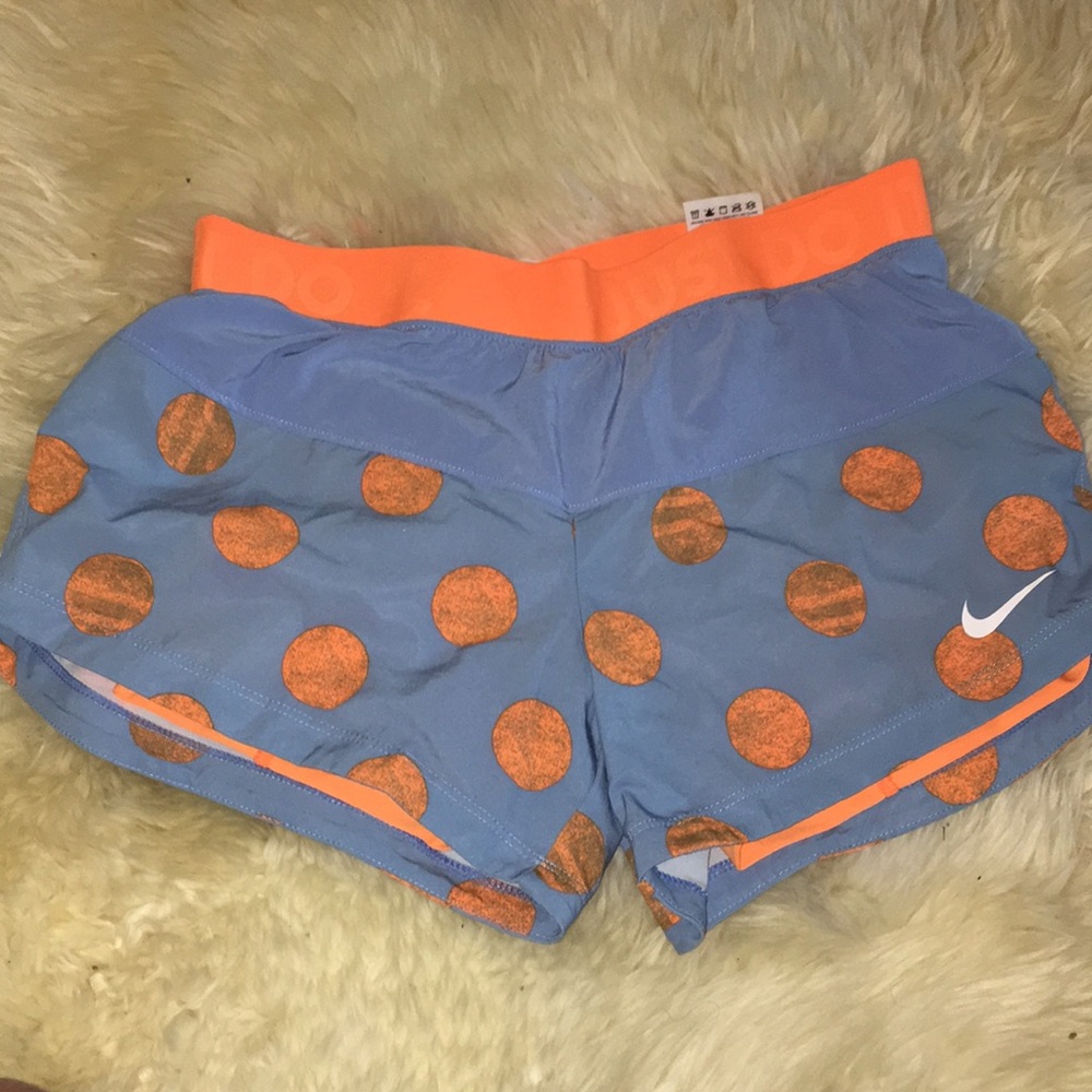 Nike Dri-fit shorts